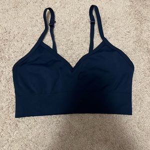 lululemon ebb to street bra